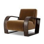 Product Image 2 for Montez Art-Deco Chair from Four Hands