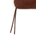 Product Image 6 for Dining Seat Cushion For Amber Lewis-19.5" - Dulane Mahogany from Four Hands