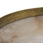 Product Image 7 for Elara Flush Mount from Arteriors