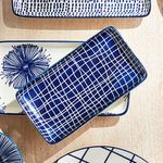 Product Image 5 for Stria Trays, Set Of 4 from Napa Home And Garden