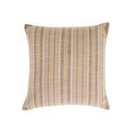 Product Image 7 for Adobe Neutral Stripe Outdoor Pillow from Four Hands