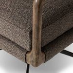 Product Image 9 for Maguire Gibson Mink Desk Chair from Four Hands