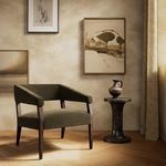 Product Image 12 for Gary Olive Green Club Chair from Four Hands