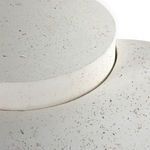 Product Image 12 for Meza White Nesting Drum Coffee Tables from Four Hands