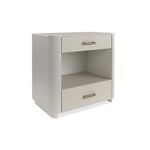 Product Image 2 for Love-Ly! Nighstand from Caracole