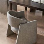Product Image 2 for Polish Off Dining Chair from Caracole