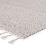 Product Image 5 for Adria Indoor/ Outdoor Solid Cream/ Gray Rug from Jaipur 