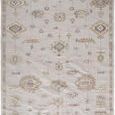 Product Image 6 for Wendover Warm Gray / Tan Rug from Feizy Rugs