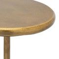 Product Image 2 for Carillon Accent Table from Currey & Company