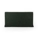 Product Image 4 for Aidan Brussels Pine Linen Slipcover Queen Bed from Four Hands