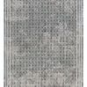 Product Image 5 for Allora Trellis Light Gray/ Blue Area Rug from Jaipur 