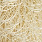 Product Image 9 for Finley White Rattan Chandelier from Arteriors