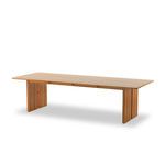 Product Image 1 for Chapman Outdoor Dining Table from Four Hands