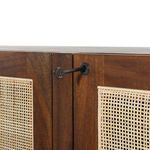 Product Image 10 for Goldie Media Console Toasted Acacia from Four Hands