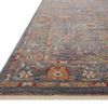 Product Image 8 for Giada Grey / Multi Rug from Loloi