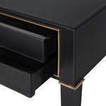Product Image 9 for Hunter 2-Drawer Side Table from Villa & House