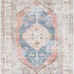 Product Image 5 for Amelie Ivory / Denim Blue Rug from Surya