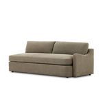 Product Image 2 for Aurelia 84" Right Arm Facing Sofa Piece from Four Hands