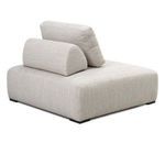 Product Image 5 for Nico Outdoor Square Lounge Chair from Classic Home Furnishings