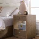 Product Image 4 for Sonnet Two-Drawer Nightstand from Hooker Furniture