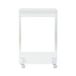 Product Image 2 for Bertie Bar Cart from Chelsea House