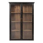 Product Image 11 for Vintage Charme Display Cabinet from Creative Co-Op