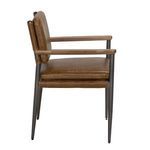 Product Image 4 for Wooster Chair Dining Chair from Noir
