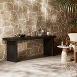 Product Image 11 for Huesca Outdoor Console Table from Four Hands