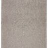 Extra Plush Premium Rolled Rug Pad in grayish tone with needle-punched fabric, sized 5 by 8 feet