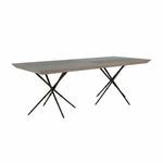 Product Image 8 for Davenport Dining Table from Gabby