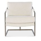 Product Image 5 for Moody Metal Chair from Hooker Furniture