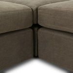 Product Image 7 for Aurelia 124" 3-Piece Sectional from Four Hands