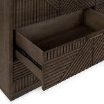 Product Image 7 for Santa Clara 6-Drawer Wood Dresser from Classic Home Furnishings