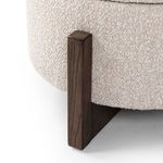 Product Image 6 for Esben Storage Ottoman from Four Hands