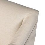 Product Image 23 for Bridges Brussels Natural Linen Slipcover Dining Armchair from Four Hands