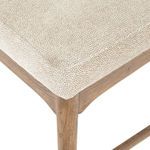 Product Image 11 for Solene Dining Chair Darren Ecru from Four Hands