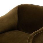 Product Image 23 for Sully Surrey Moss Velvet Chair from Four Hands