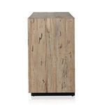 Product Image 6 for Abaso Rustic Oak Sideboard from Four Hands