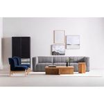 Product Image 8 for Folke Rectangular Coffee Table from Moe's