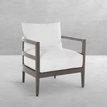 Product Image 14 for Santa Barbara Slate Gray N-dura Lounge from Summer Classics