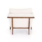 Dash Chair - Camargue Cream/Pecan image 5