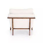 Product Image 9 for Dash Chair - Camargue Cream/Pecan from Four Hands