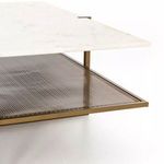 Product Image 8 for Olivia Square Coffee Table from Four Hands