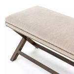 Product Image 9 for Elyse Bench from Four Hands