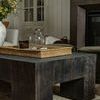 Product Image 6 for Robert Natural Elm Coffee Table from Gabby