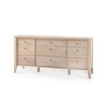 Product Image 10 for Paola Extra Large Dresser from Villa & House
