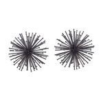 Product Image 1 for Nailed Sculptural Ball from Elk Home