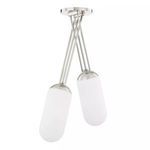 Product Image 1 for Palisade 2 Light Pendant from Hudson Valley