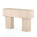 Product Image 14 for Blanco Console Table Bleached Burl from Four Hands