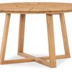 Product Image 1 for Harbor Round Dining Table from Hooker Furniture
